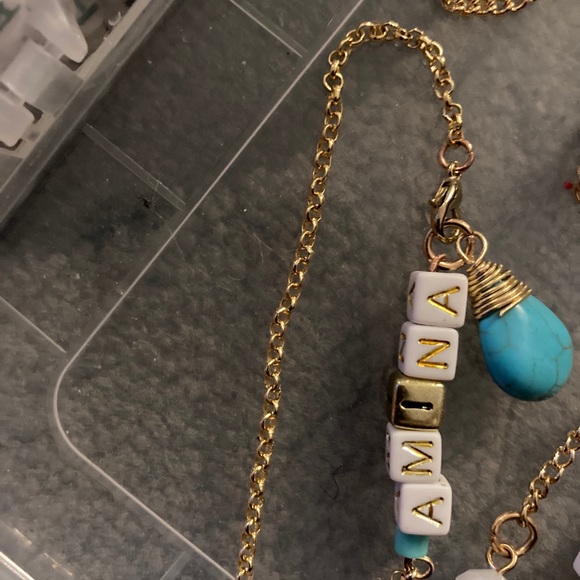 Custom made ID BRACELETS - Picture 4 of 9